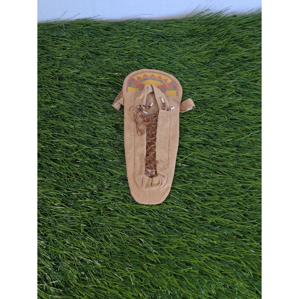 American Girl Doll: RETIRED, Kayaโs Cradleboard